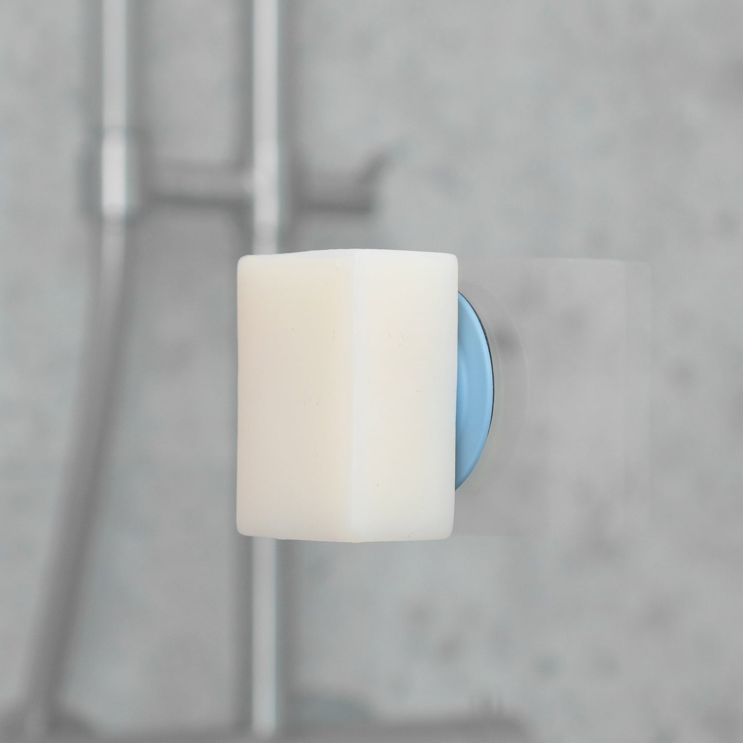 Soapi - Magnetic Soap Holder - Blue