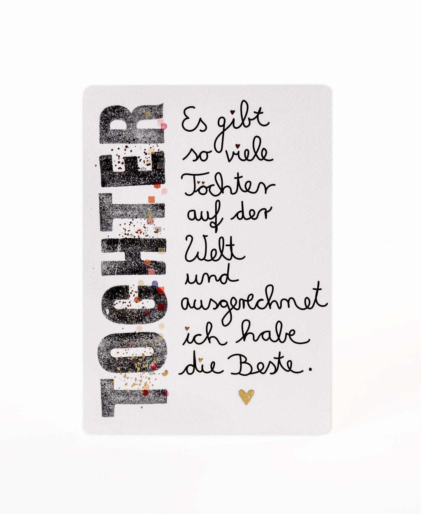Family Postcards