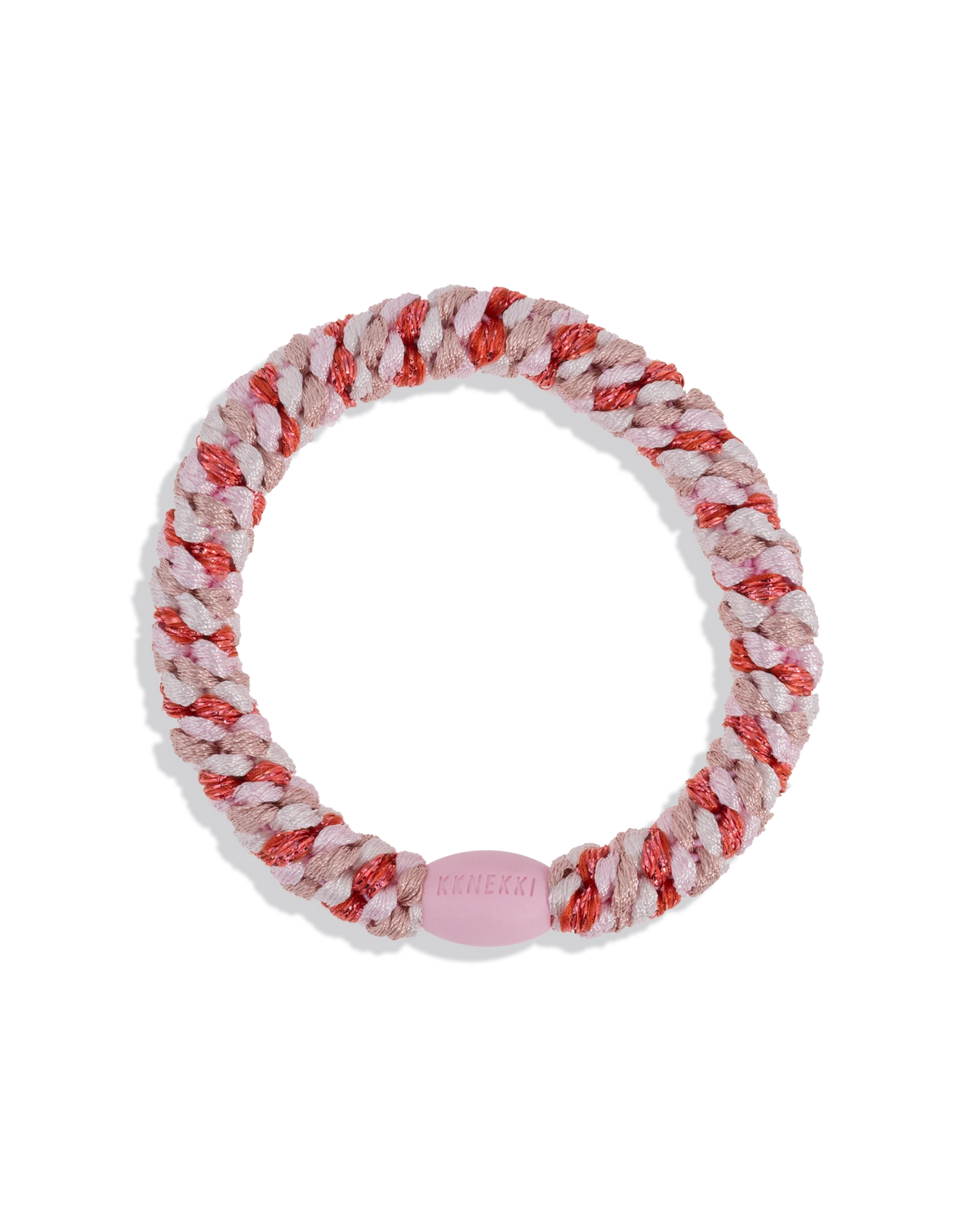 Kknekki Mix Rosa-Pink Glitzer