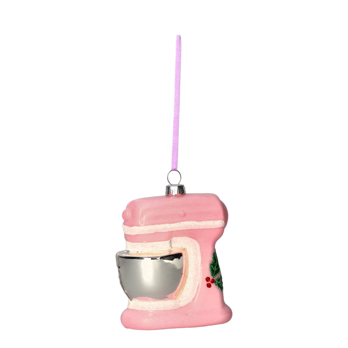 Hänger Küchenmaschine Rosa