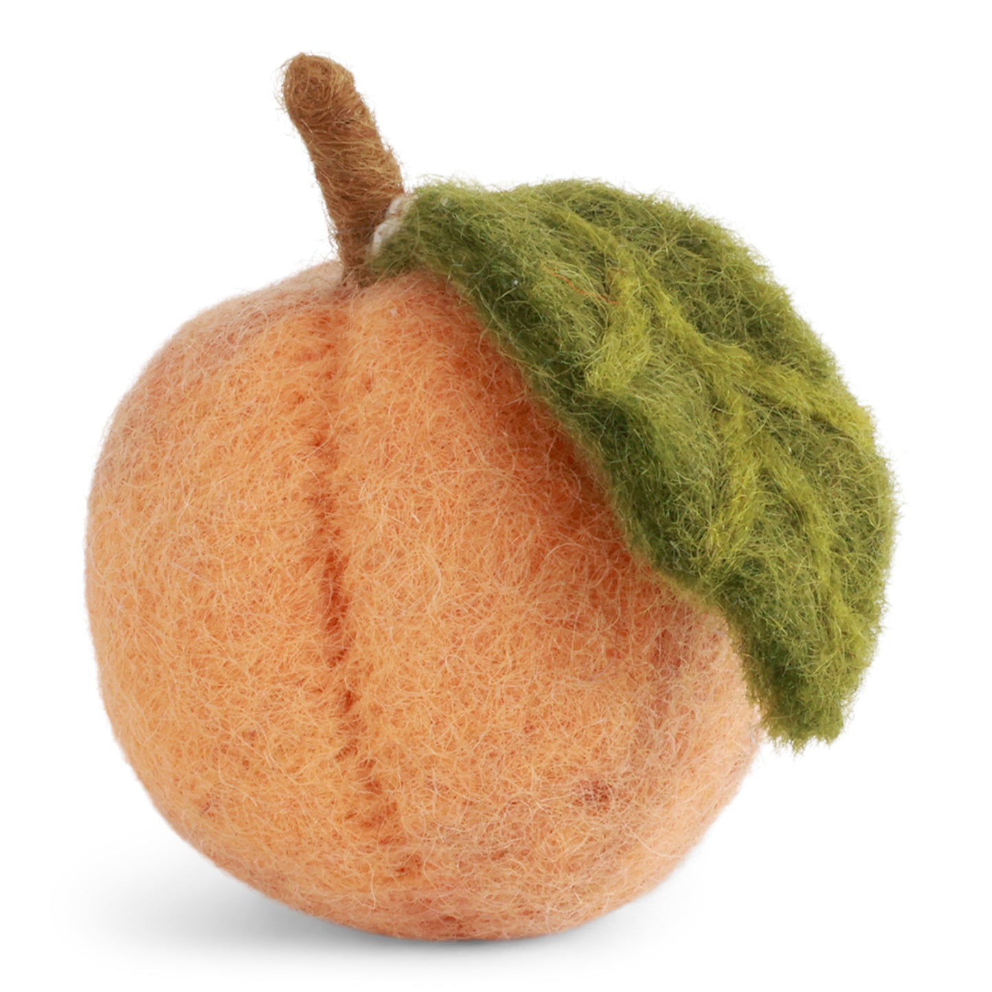 Filzfrüchte – Cherry, Apple, Peach & Lemon