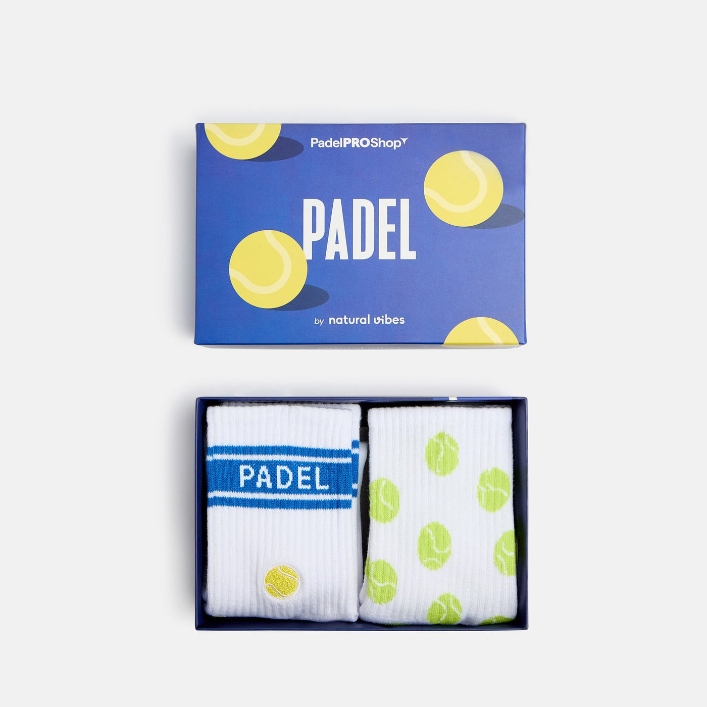Padel Giftbox