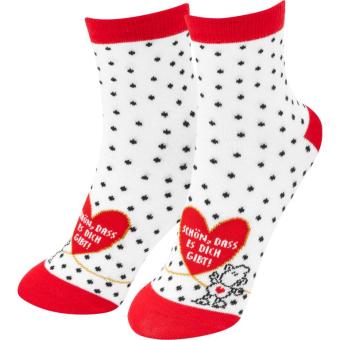 Magic Socks Women (36-40) various designs