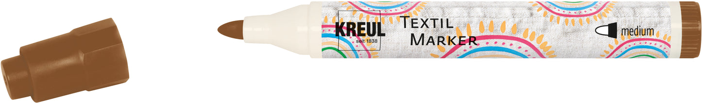 Kreul Textielmarker