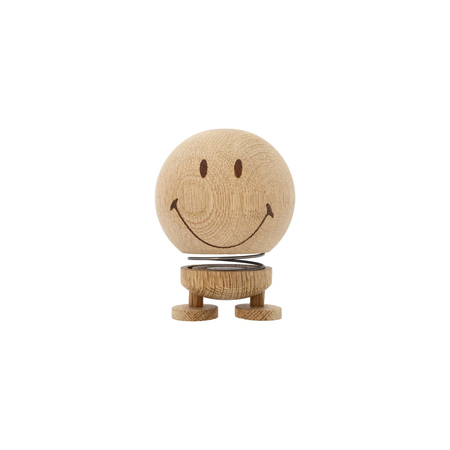 Smiley Hoptimist M