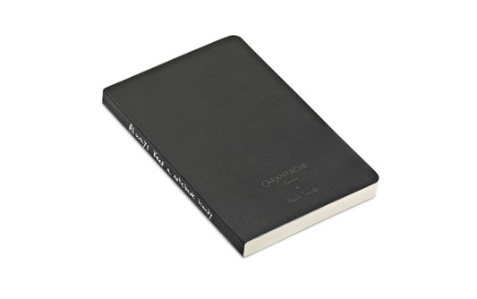 NOTIZBUCH A6 PAUL SMITH