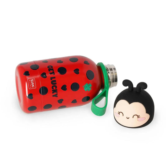 Thermosflasche für Kinder "Ladybug" Hot&Cold BFF