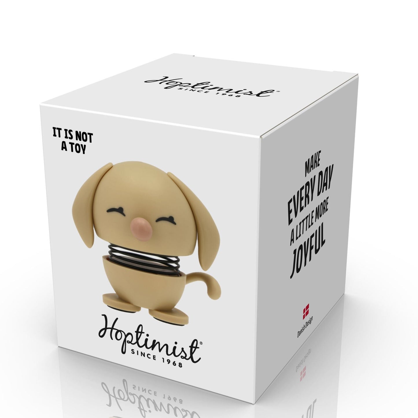 HOPTMIST RETRIEVER XS BEIGE