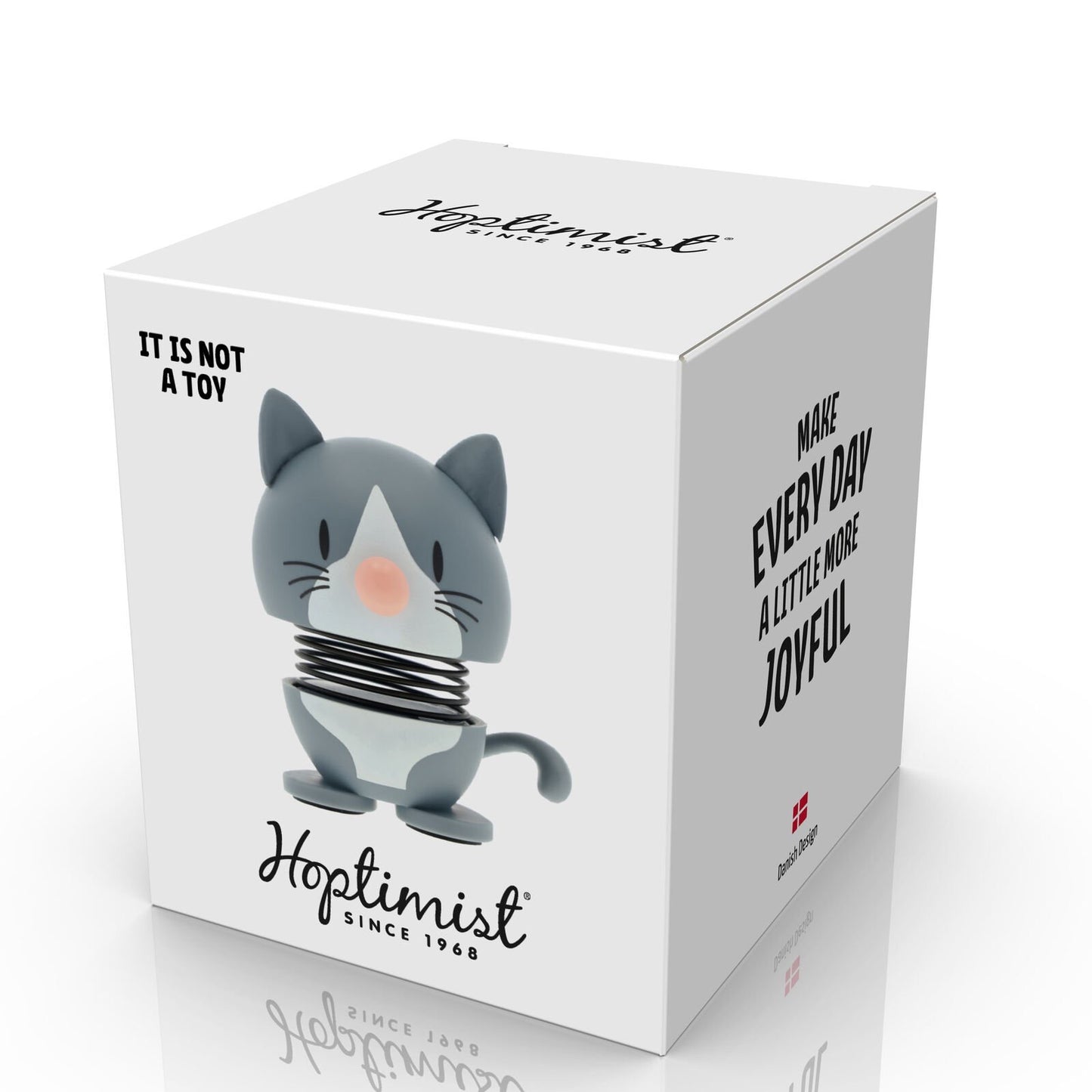 HOPTMIST BLUE AMERICAN SHORTHAIR XS
