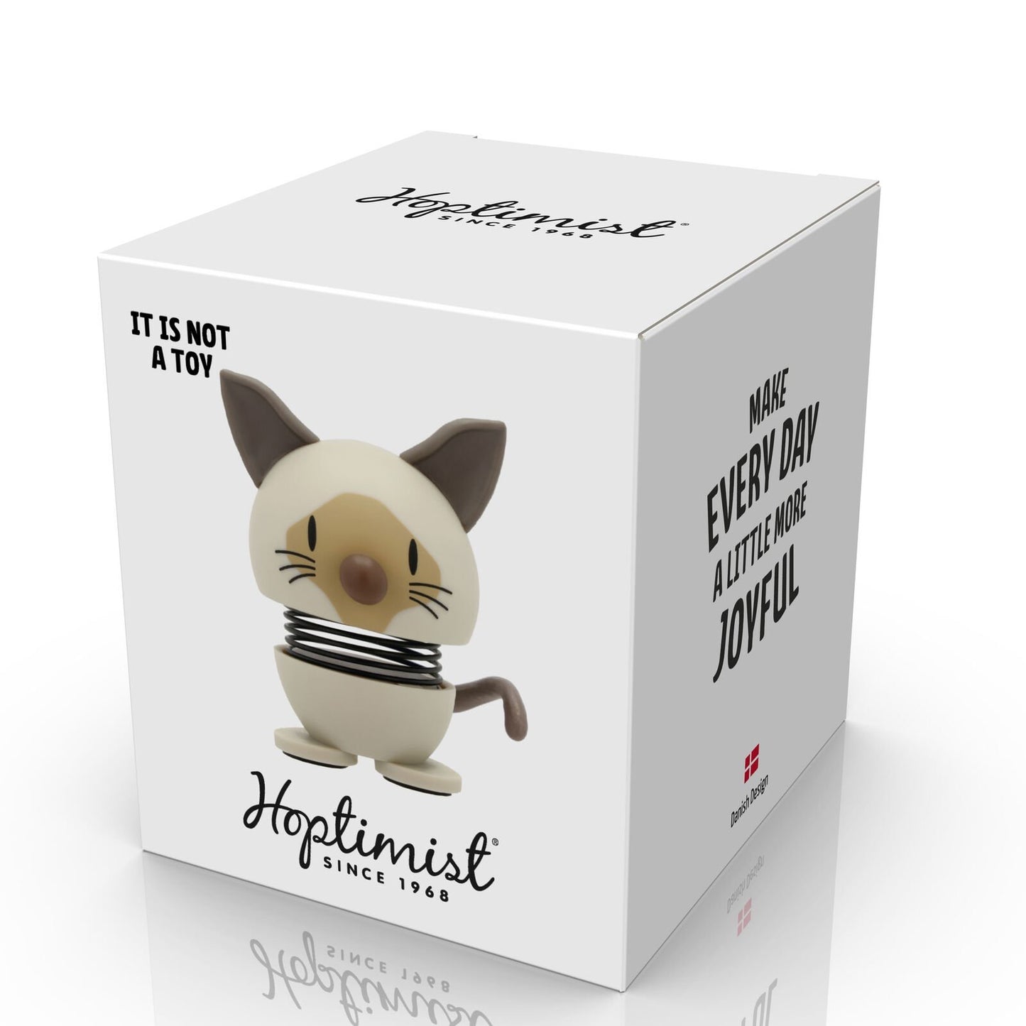 HOPTMIST SIAMESE XS BEIGE