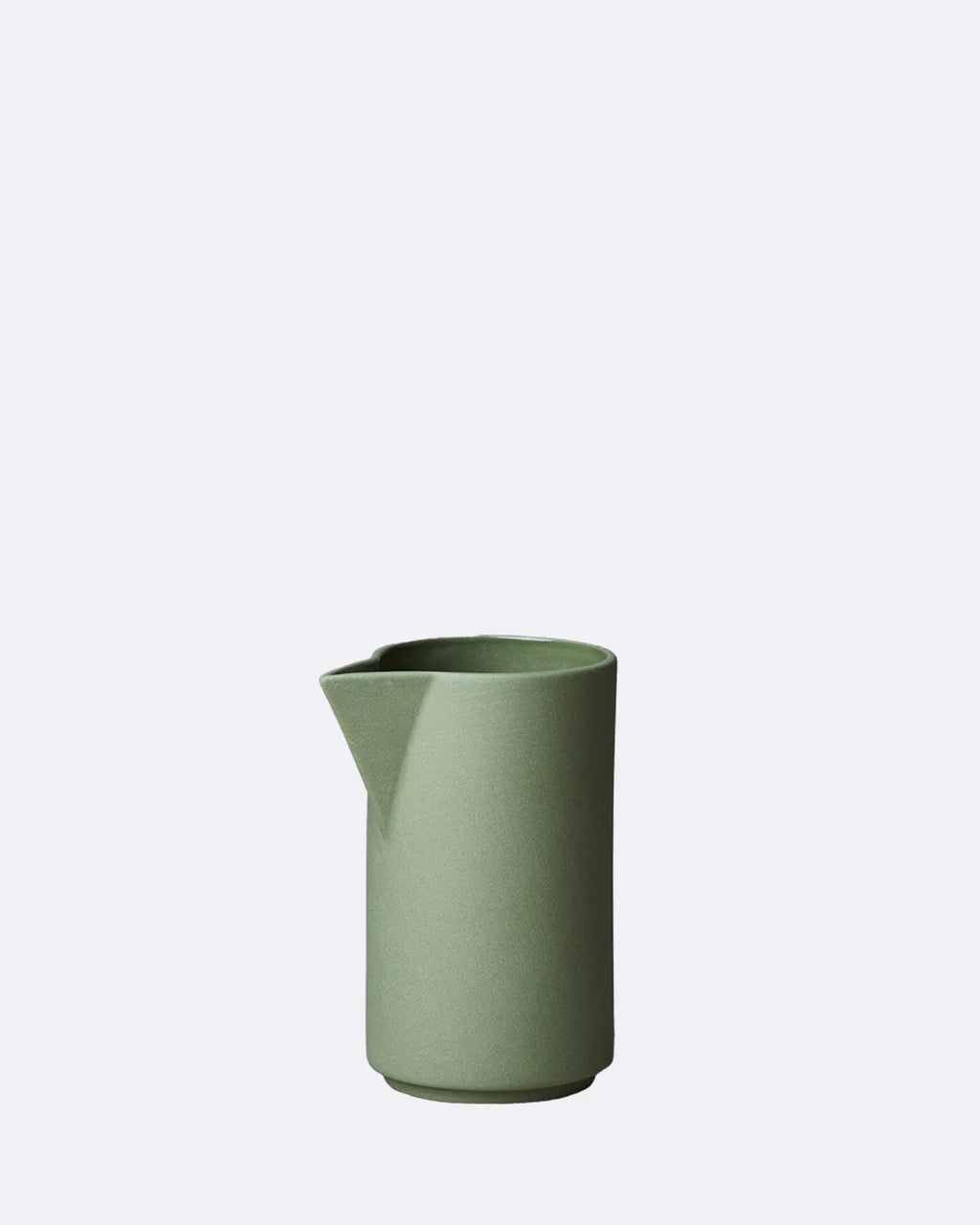 Good Mood Collection Milchkännchen – Eucalyptus