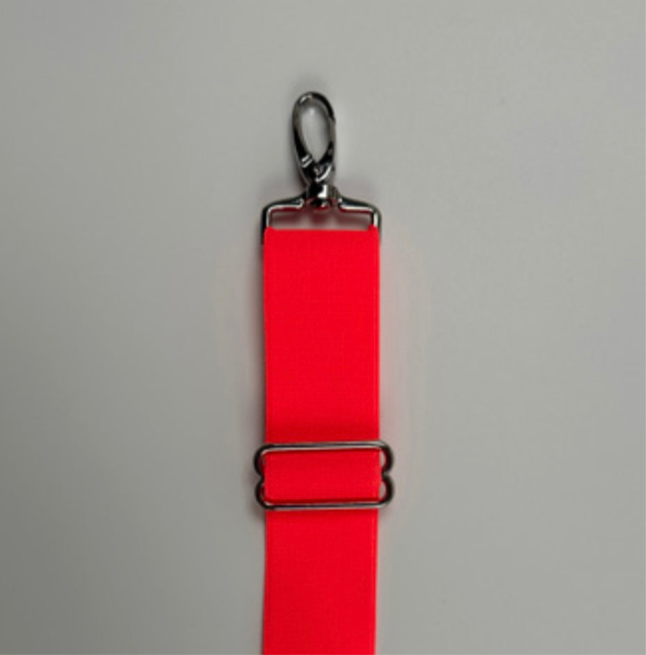 WISSELGORDEL VOOR CROSSBODYTAS
