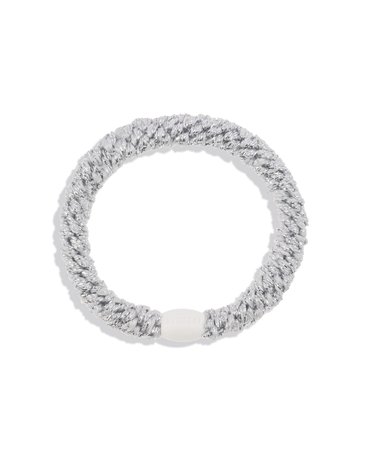 Kknekki Silber Metallic