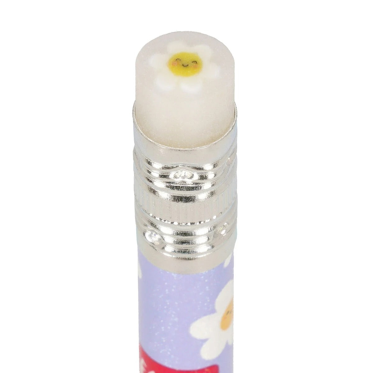 Bleistift "Daisy" von Legami (I used to be an Newspaper-Kollektion)