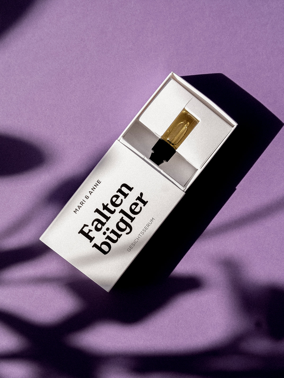 Faltenbügler Gesichtsserum sensitiv