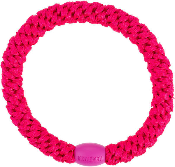 Kknekki vibrant pink
