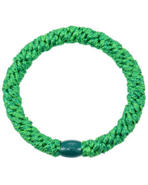Kknekki Groen Glitter
