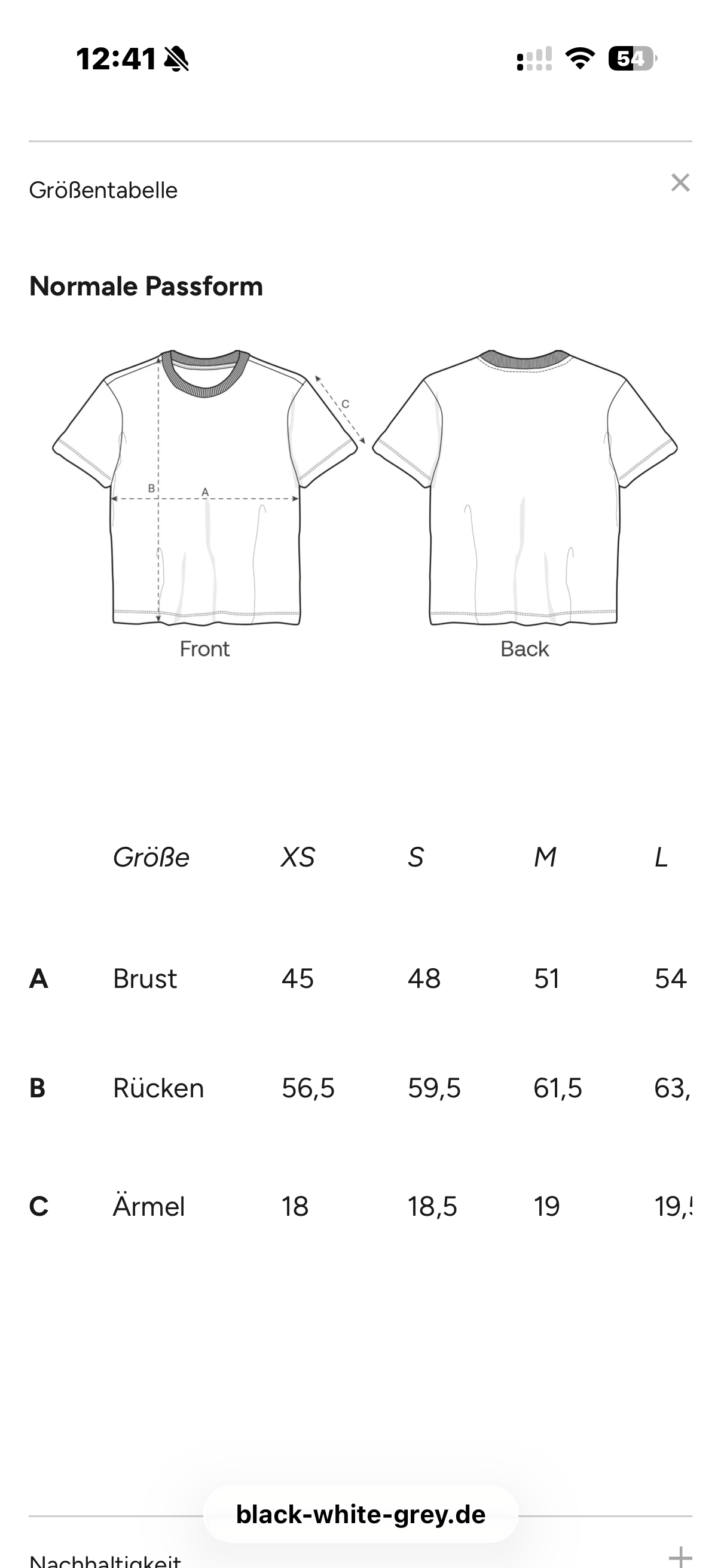 ELISA KLINKENBERG X BWG BEING SOFT OFT T-Shirt rosa