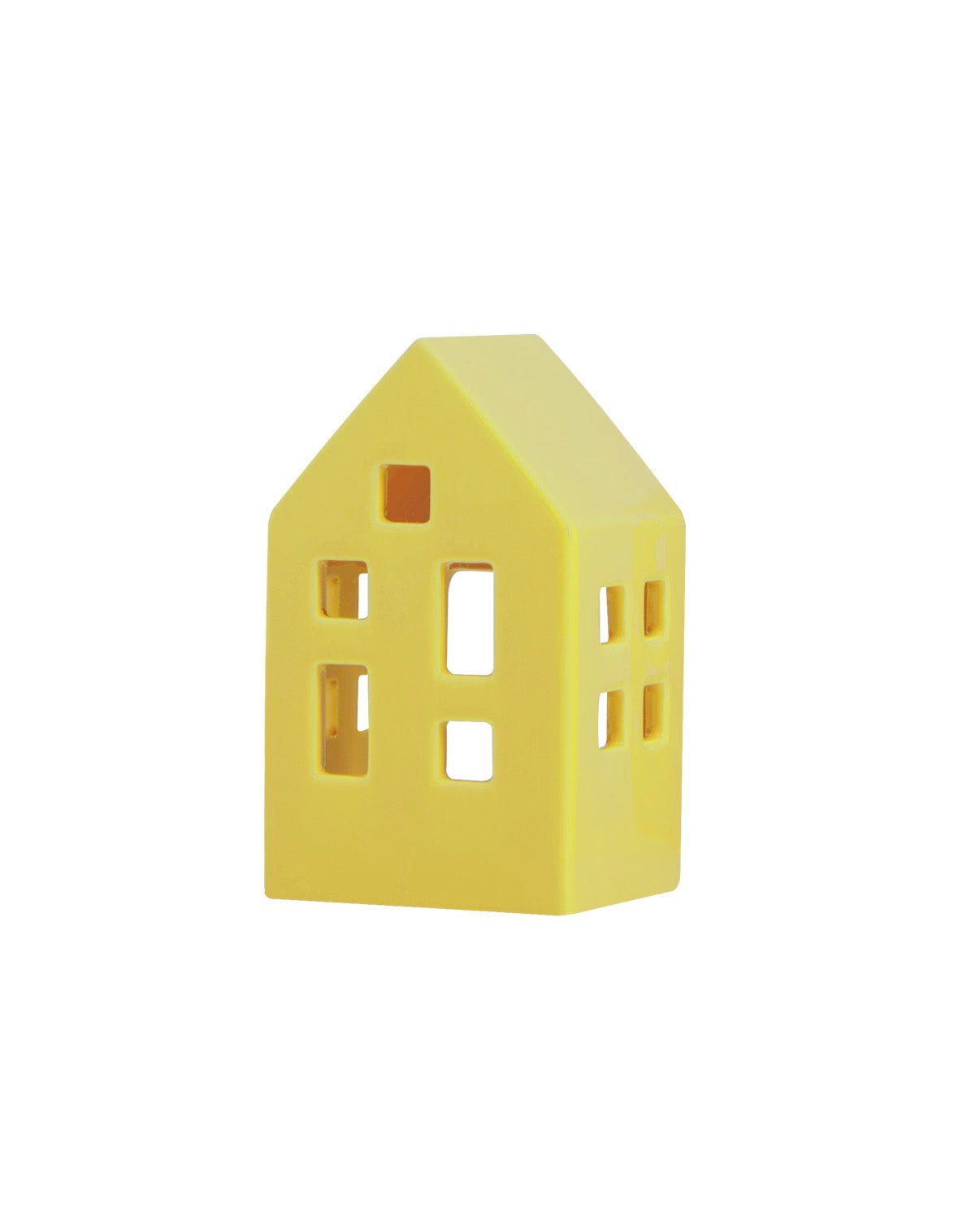 LICHTJESHUIS „NYHAVN YELLOW"