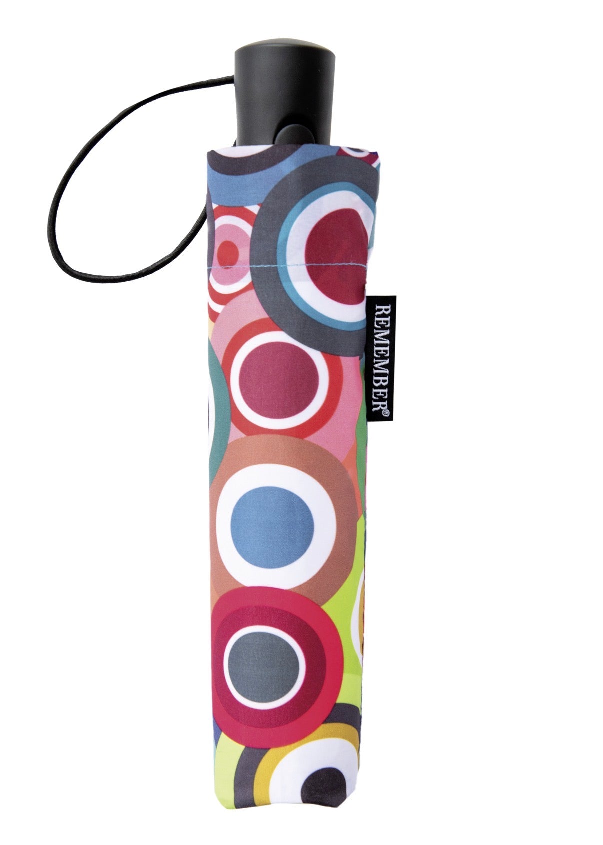 Pocket umbrella - various designs -