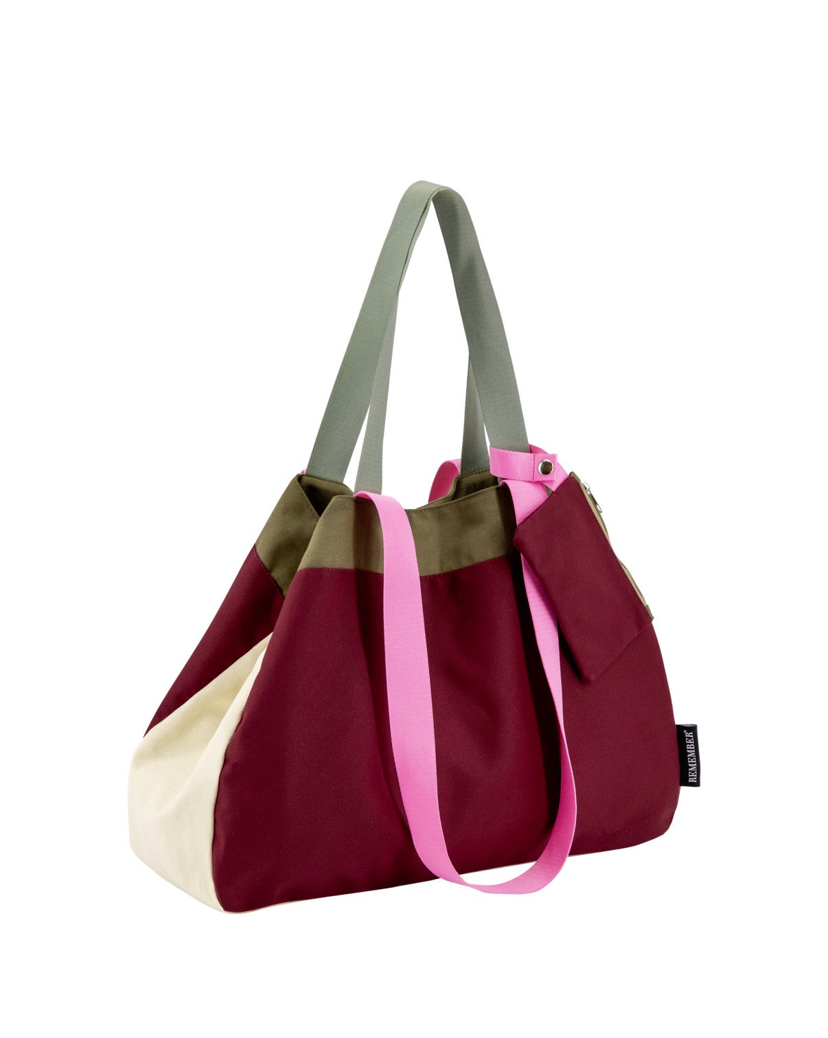 CANVAS TAS EMMA