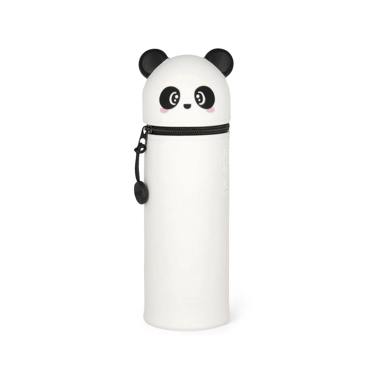 Legami Kawaii 2-in-1 Panda Pencil Case