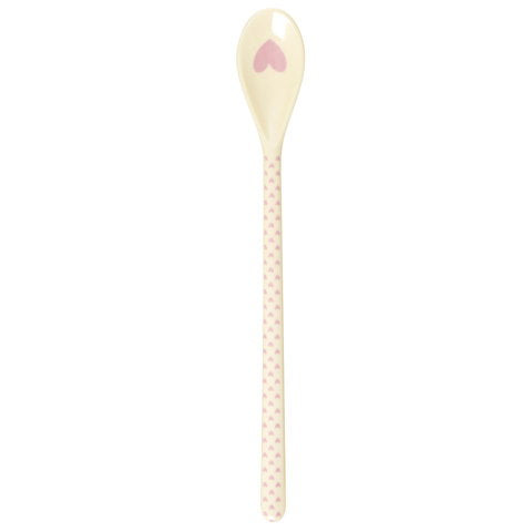 Rice Latte Spoon