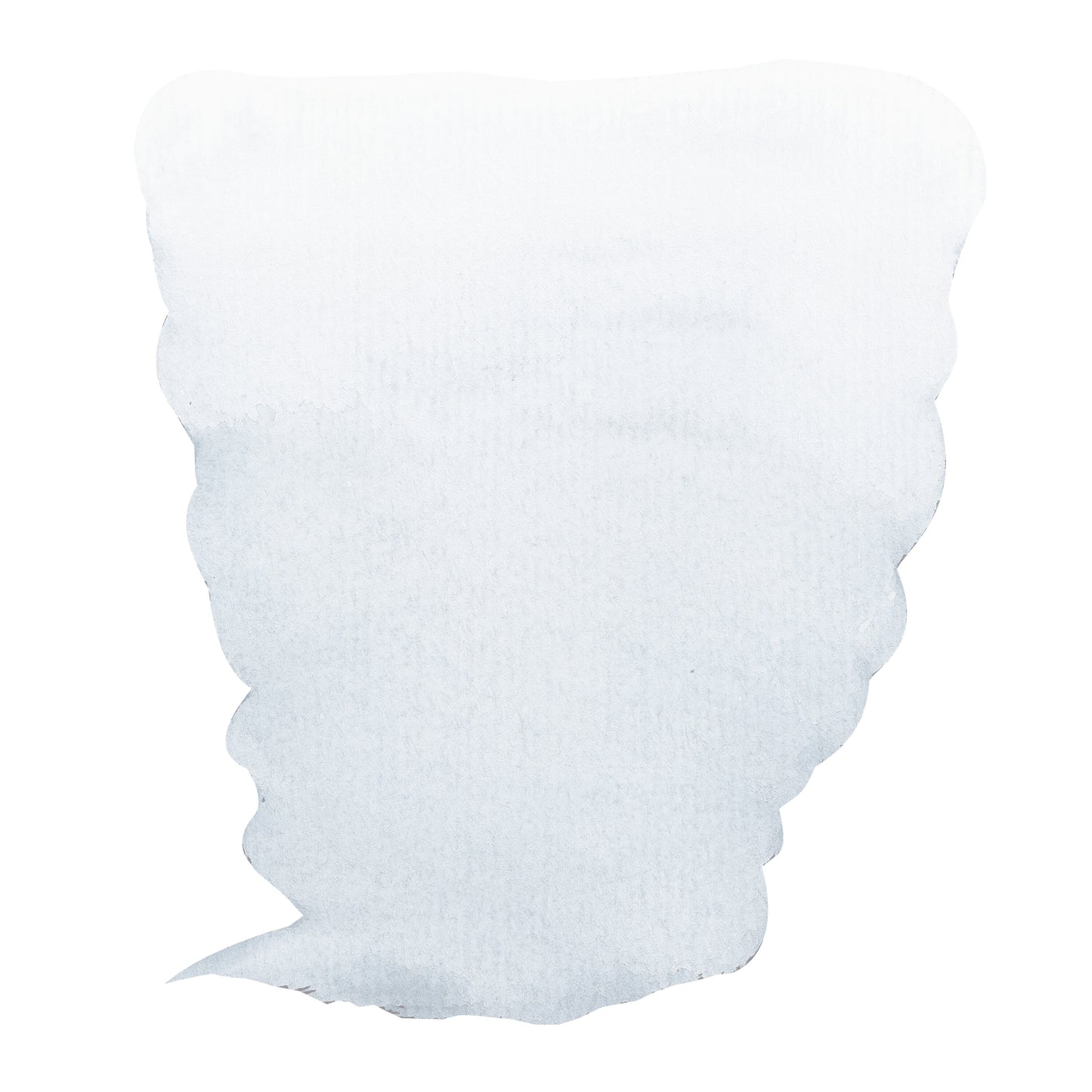 VAN GOGH WATERCOLOUR PAN 106 Opaque White