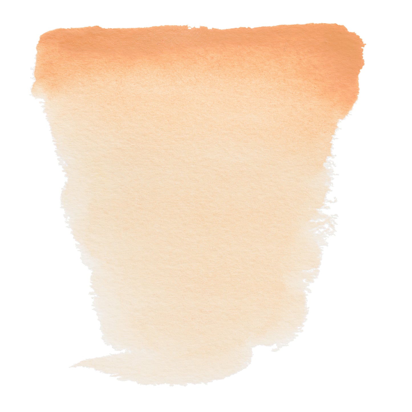 VAN GOGH WATERCOLOUR PAN 224 Naples Yellow Red
