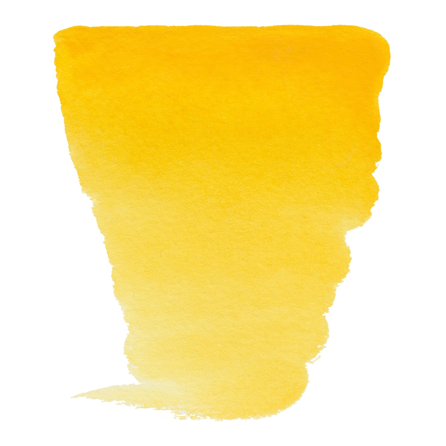 VAN GOGH WATERCOLOUR PAN 269 Azo Yellow Medium