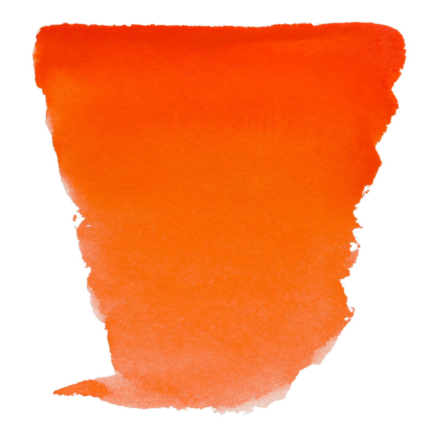 VAN GOGH AQUARELLFARBE NÄPFCHEN 278 Pyrollorange