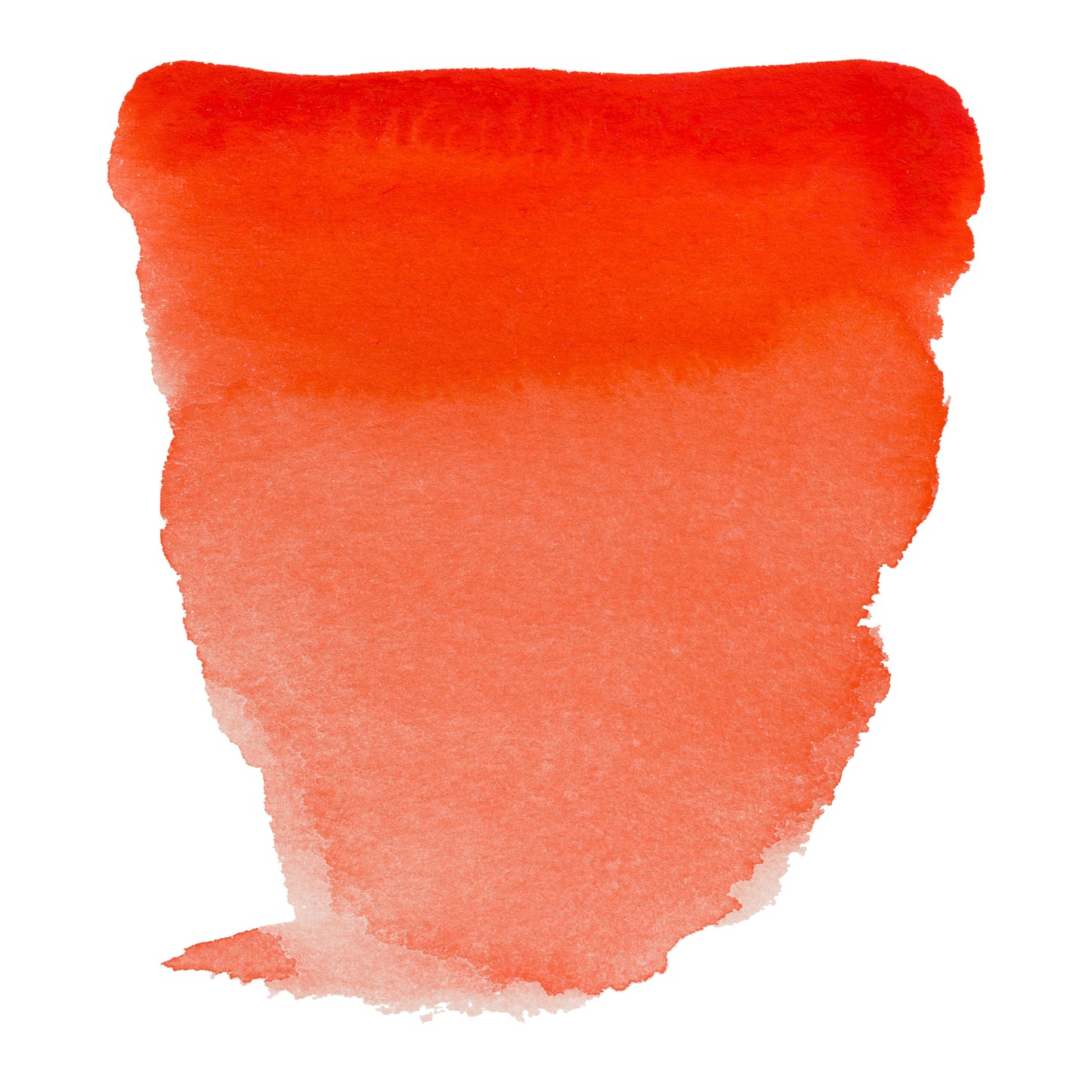 VAN GOGH WATERCOLOUR PAN 311 Vermilion