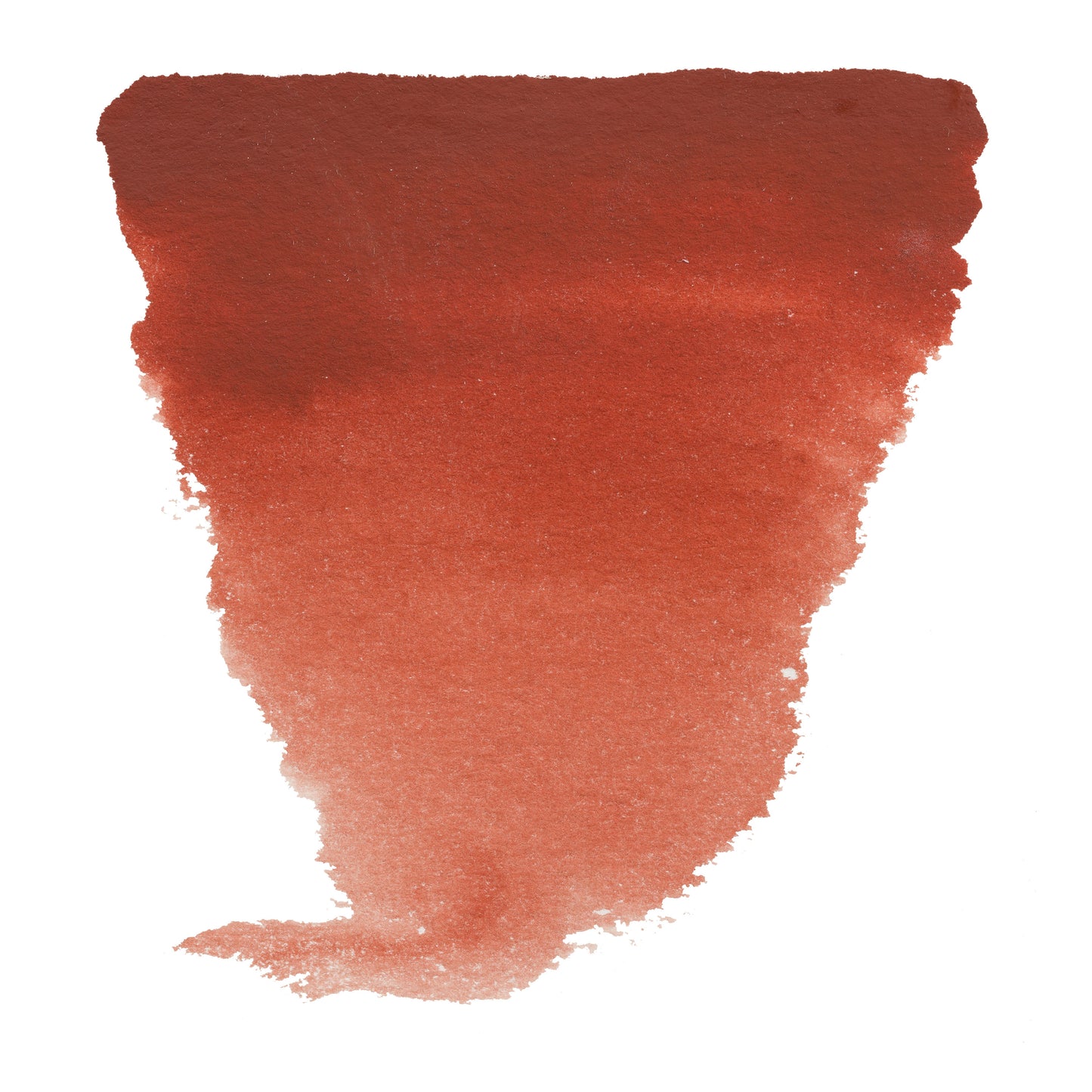 VAN GOGH AQUARELVERF NAPJE 339 Engels Rood