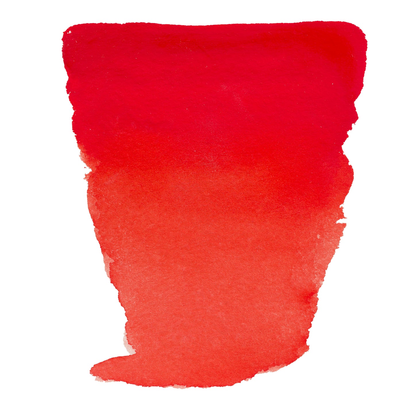 VAN GOGH WATERCOLOUR PAN 370 Permanent Red Light