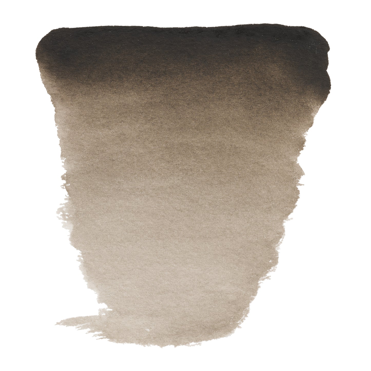 VAN GOGH WATERCOLOUR PAN 403 Vandyke Brown