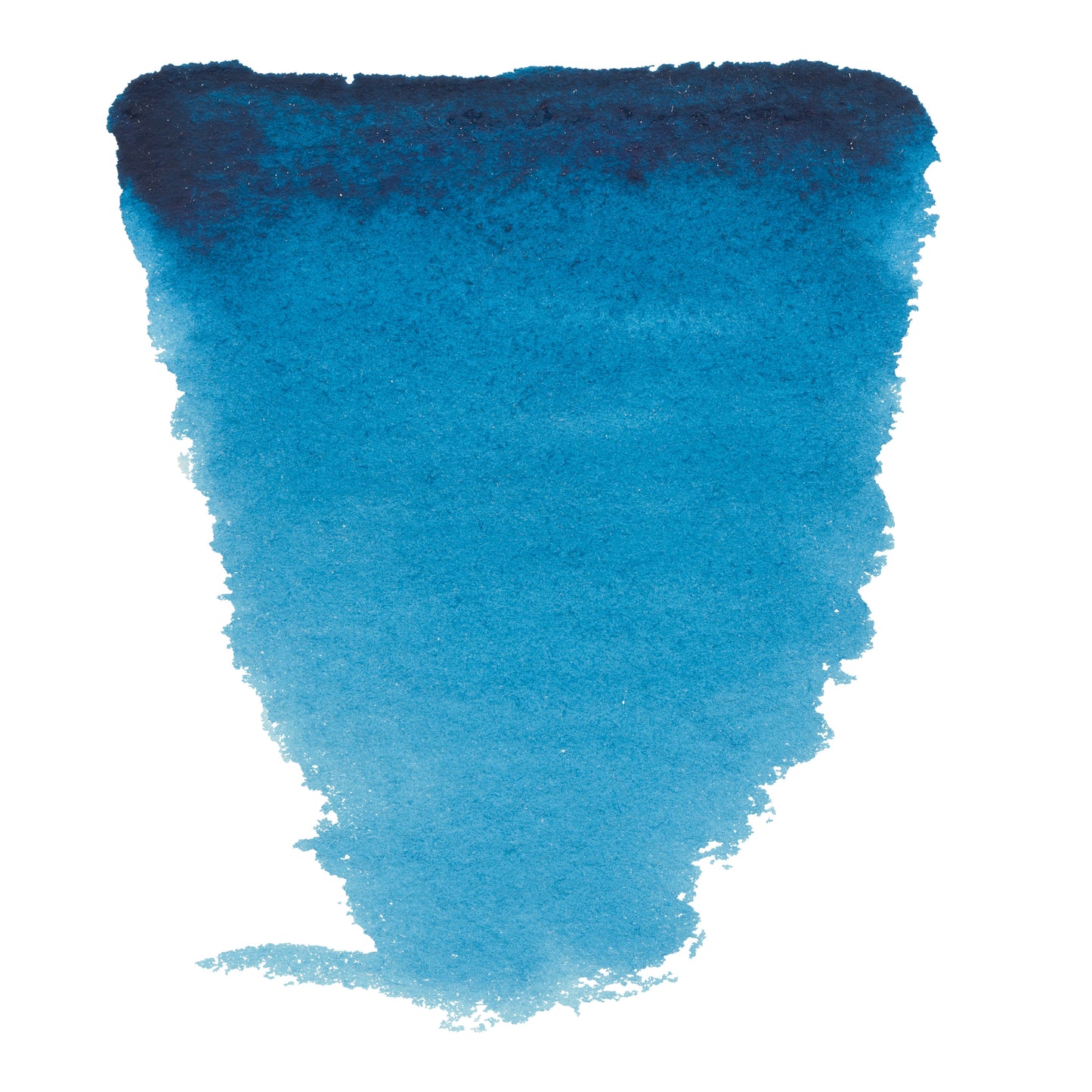 VAN GOGH WATERCOLOR PAN 522 Turquoise Blue