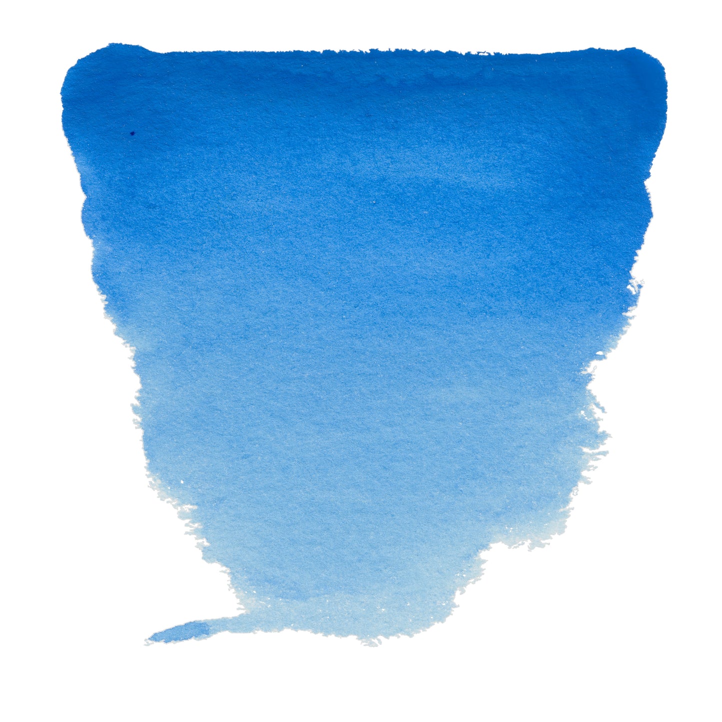 VAN GOGH AQUARELVERF NAPJE 535 Ceruleumblauw (ftalo)