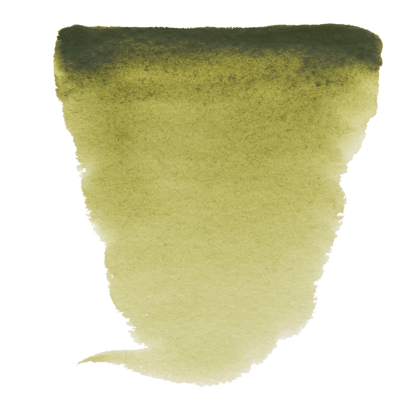 VAN GOGH WATERCOLOUR PAN 620 Olive Green