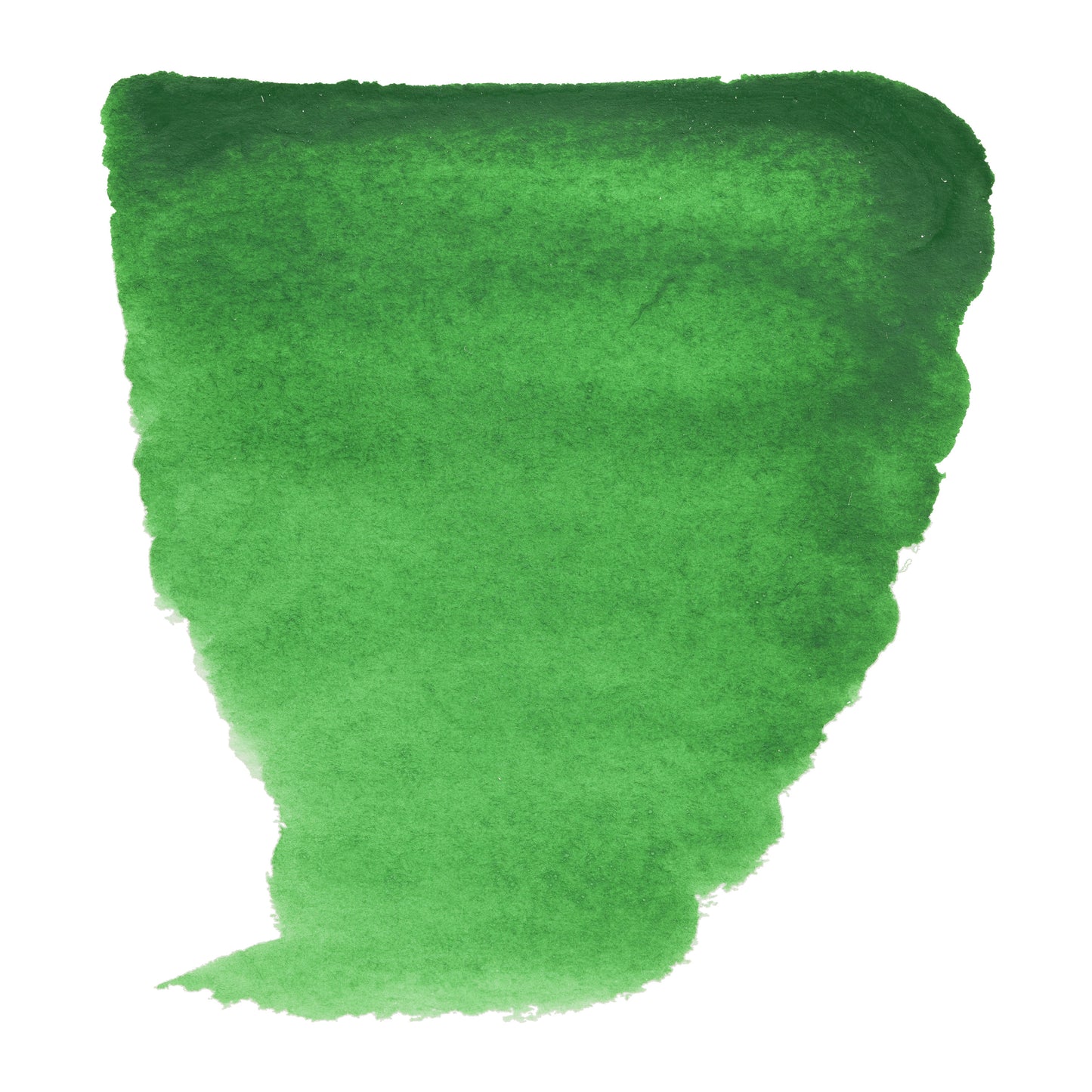 VAN GOGH WATERCOLOUR PAN 662 Permanent Green