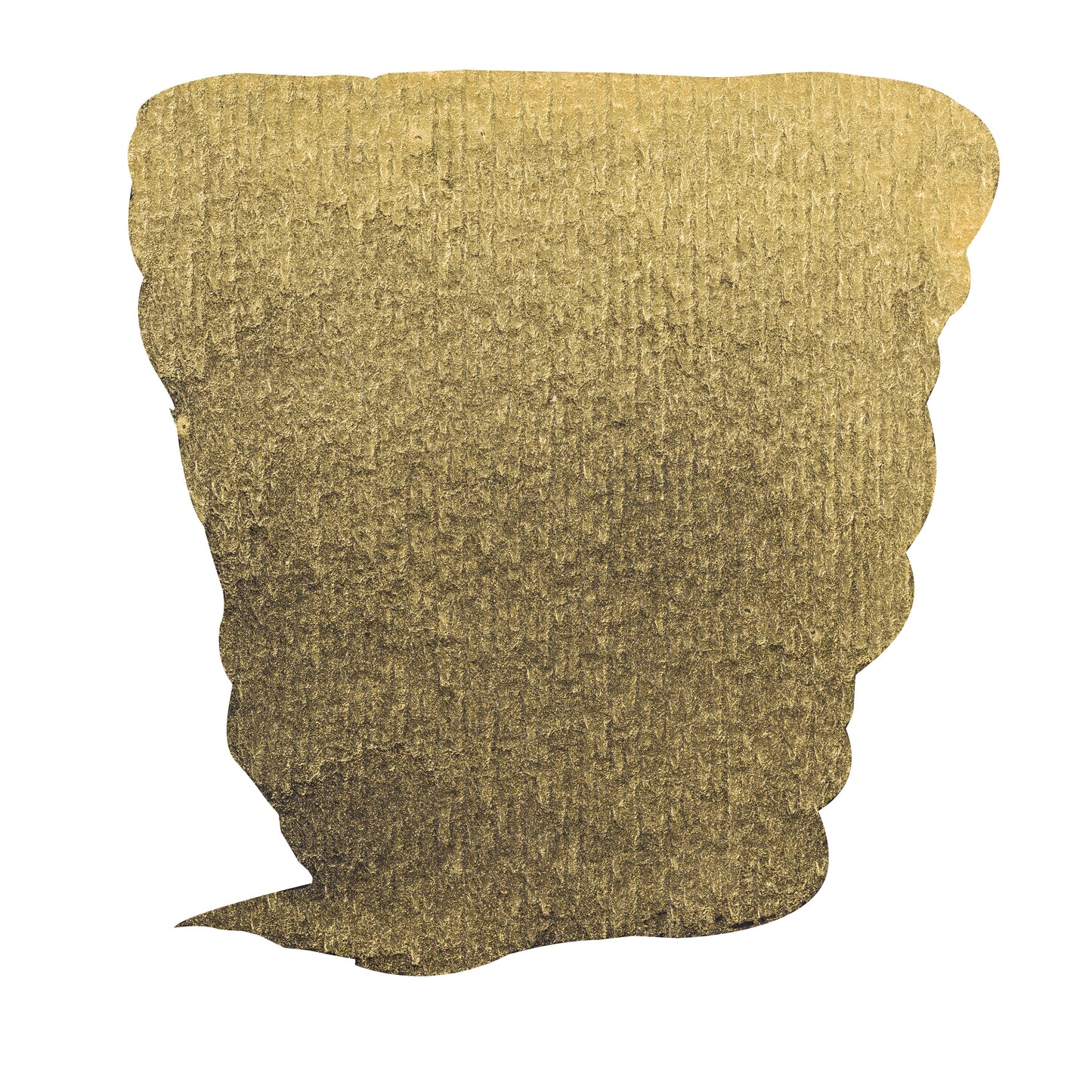 VAN GOGH AQUARELLFARBE NÄPFCHEN 802 Reichgold