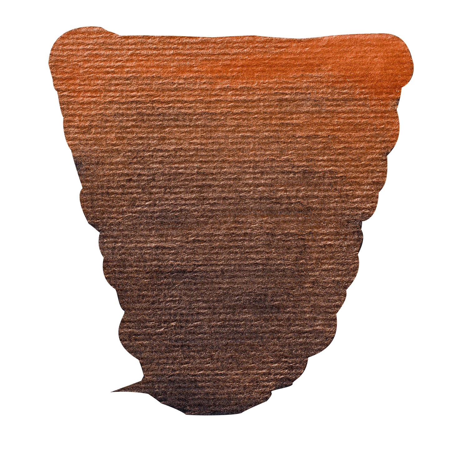 VAN GOGH AQUARELLFARBE NÄPFCHEN 805 Kupfer