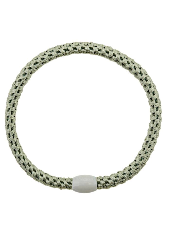 Kknekki Slim dusty lind green
