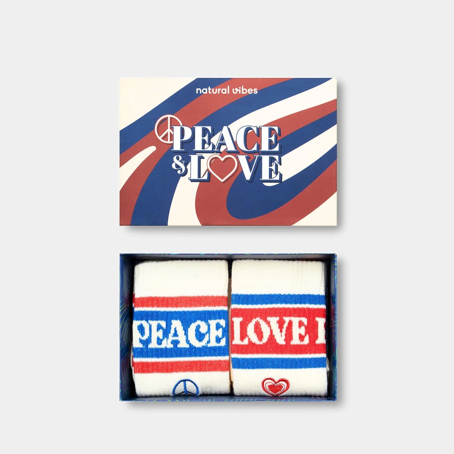 Peach & Love Giftbox