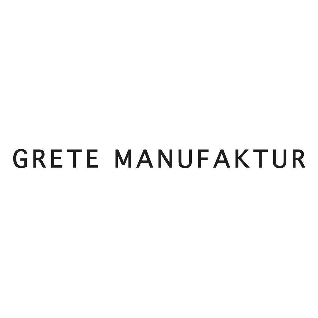 Handgemachte Seifen von Gretemanufaktur