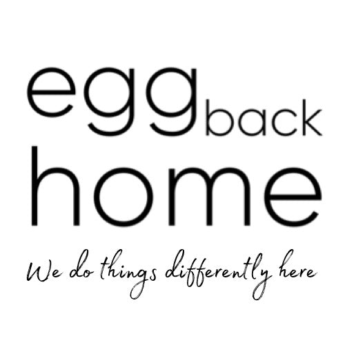 Egg Back Home