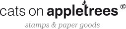 Cats on appletrees