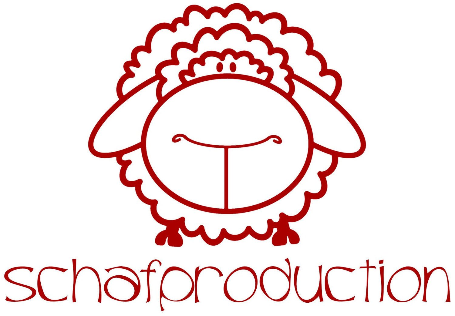 Schafproduction