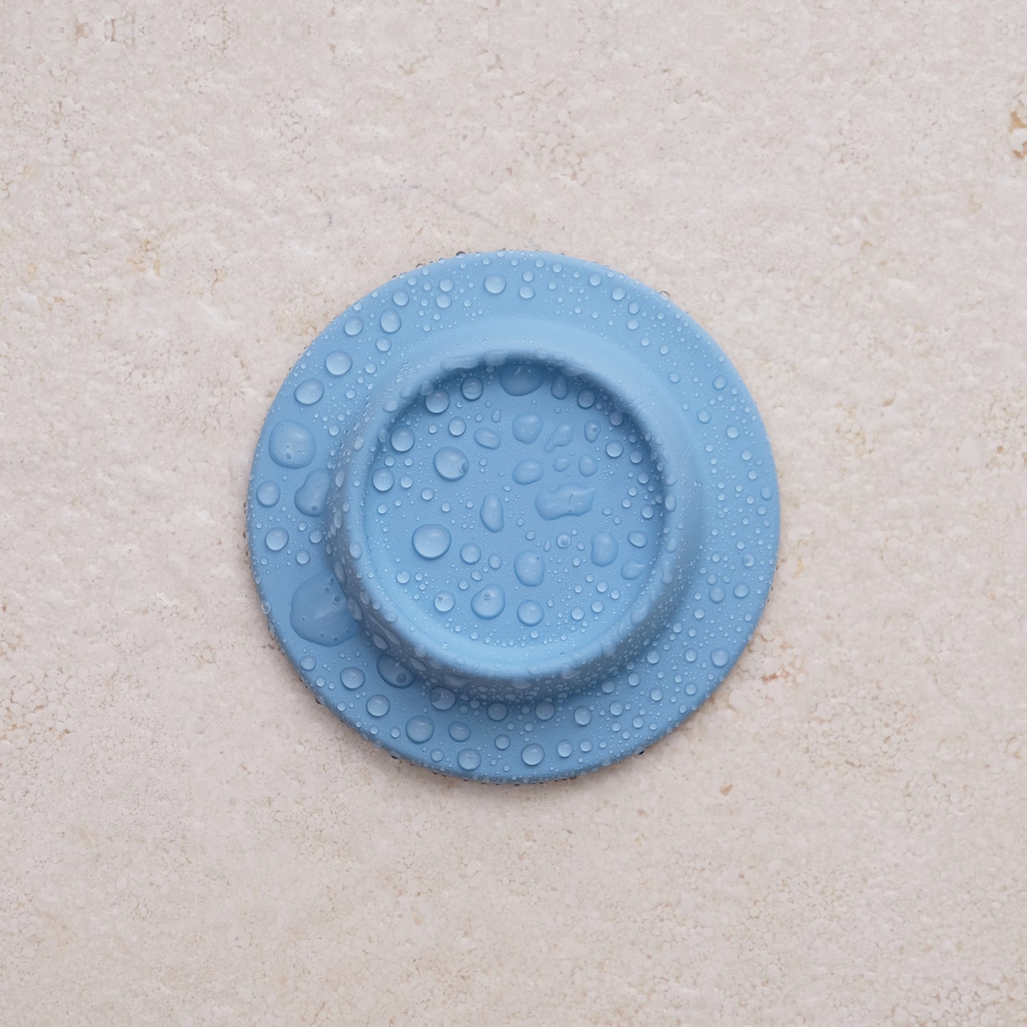 Soapi - Magnetic Soap Holder - Blue