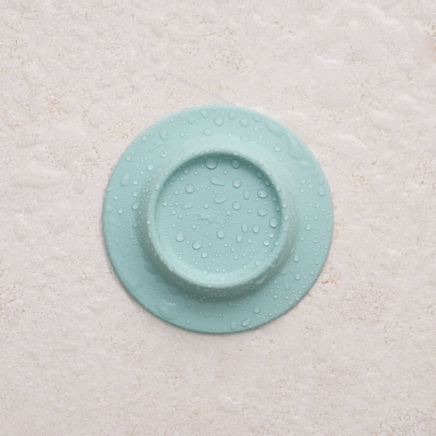 Soapi - magnetic soap holder - mint