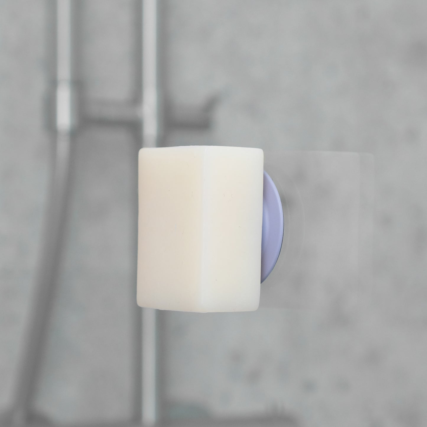 Soapi - magnetischer Seifenhalter -Lavendel